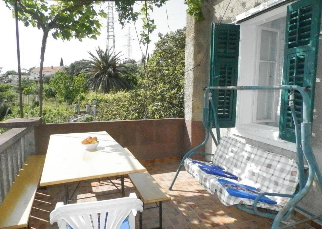 Villa Soti Mlini Exterior photo
