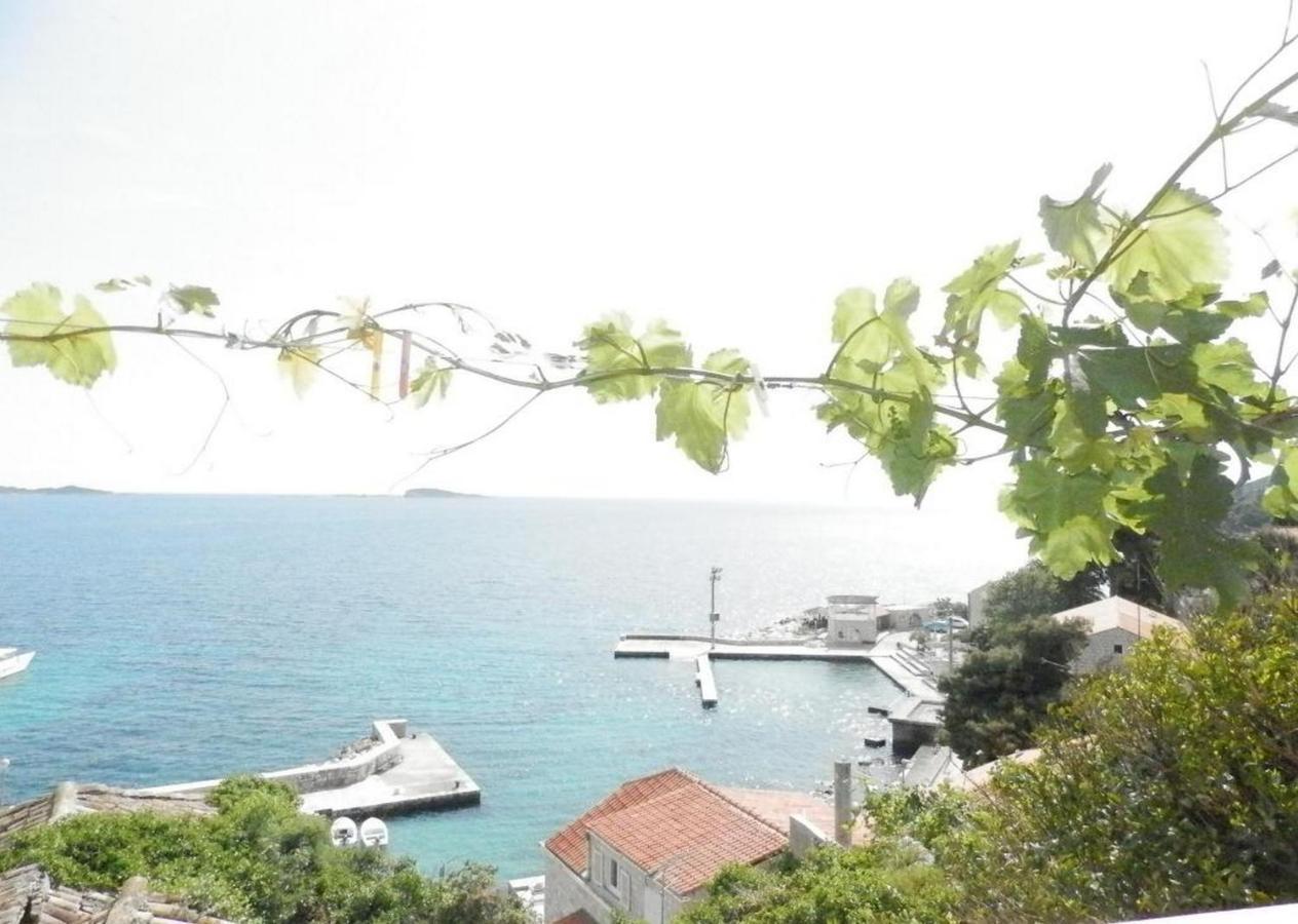 Villa Soti Mlini Exterior photo