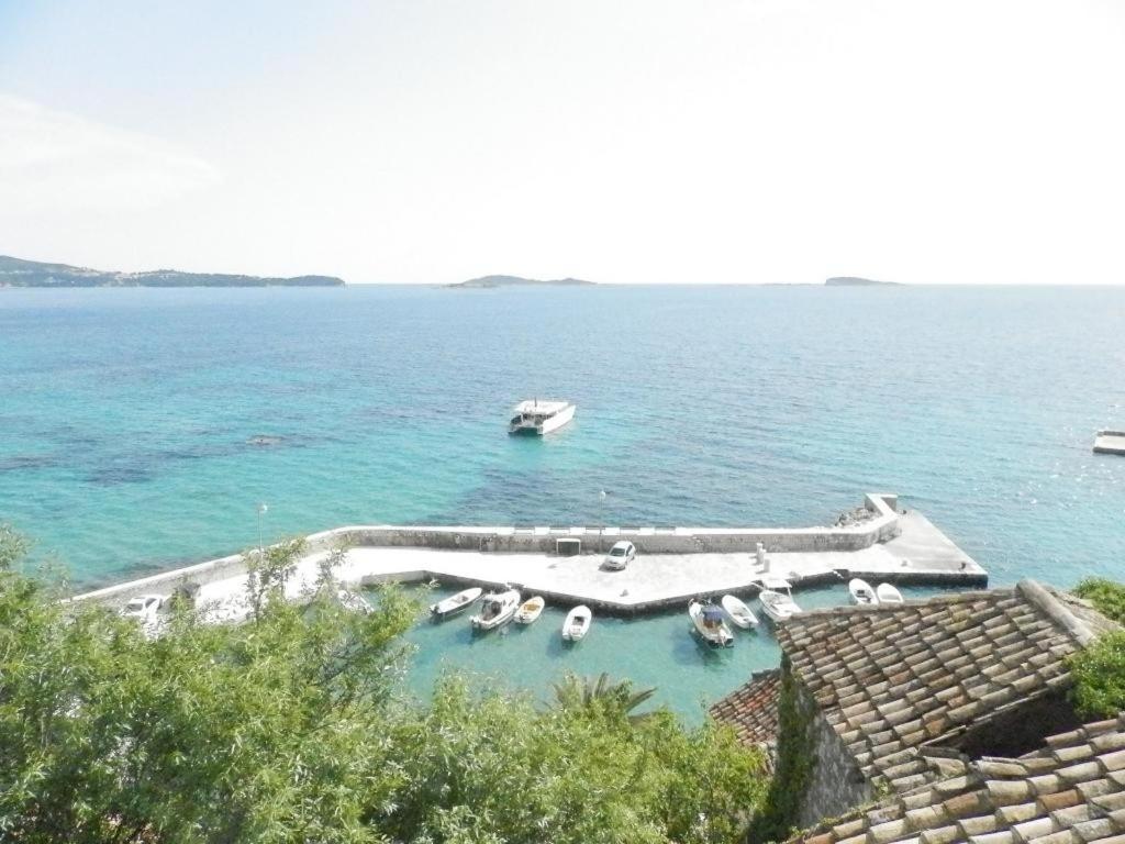 Villa Soti Mlini Exterior photo