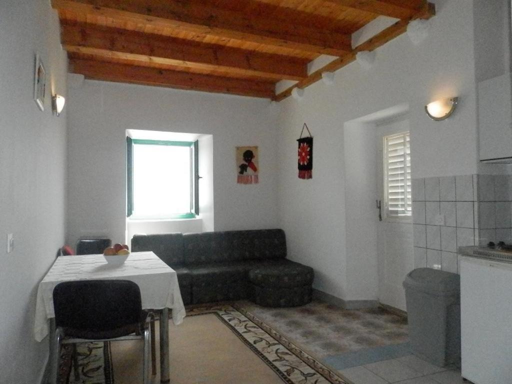 Villa Soti Mlini Exterior photo