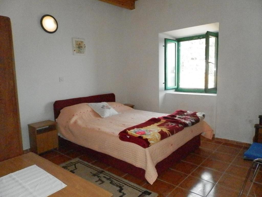 Villa Soti Mlini Exterior photo