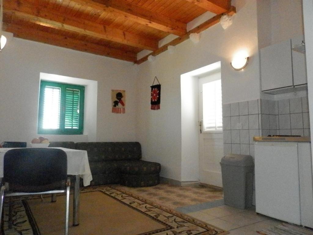 Villa Soti Mlini Exterior photo