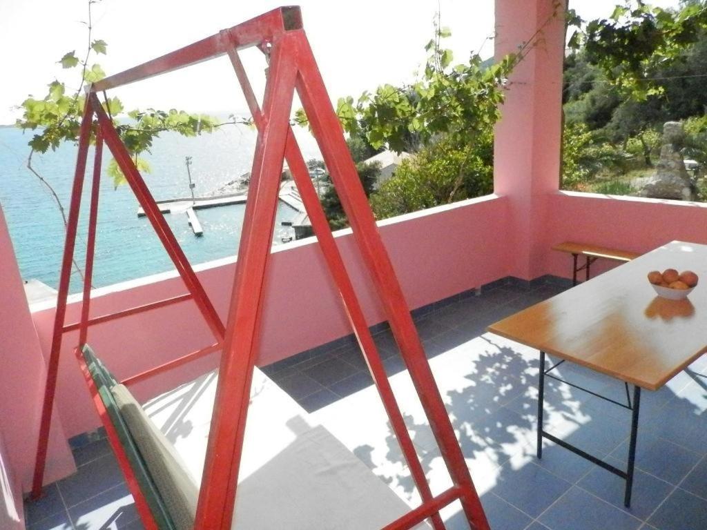 Villa Soti Mlini Exterior photo