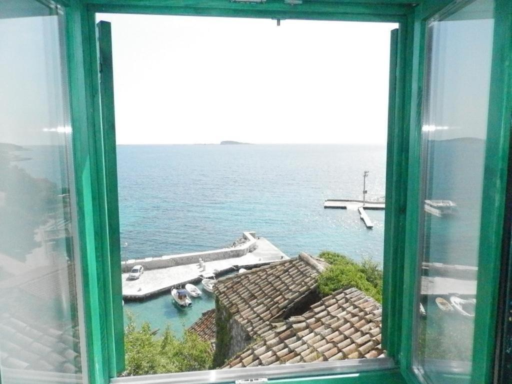 Villa Soti Mlini Exterior photo
