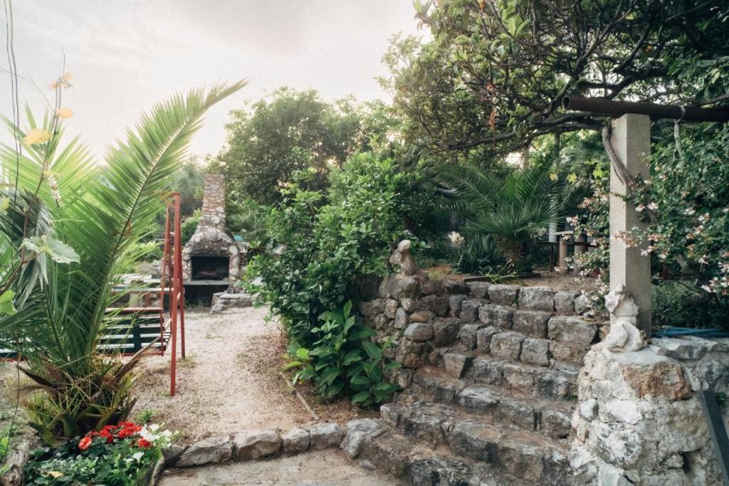 Villa Soti Mlini Exterior photo
