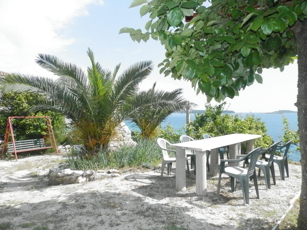 Villa Soti Mlini Exterior photo