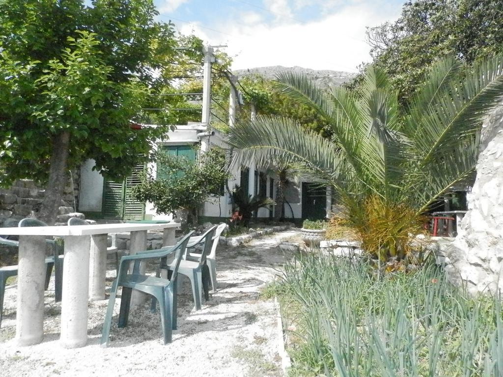 Villa Soti Mlini Exterior photo