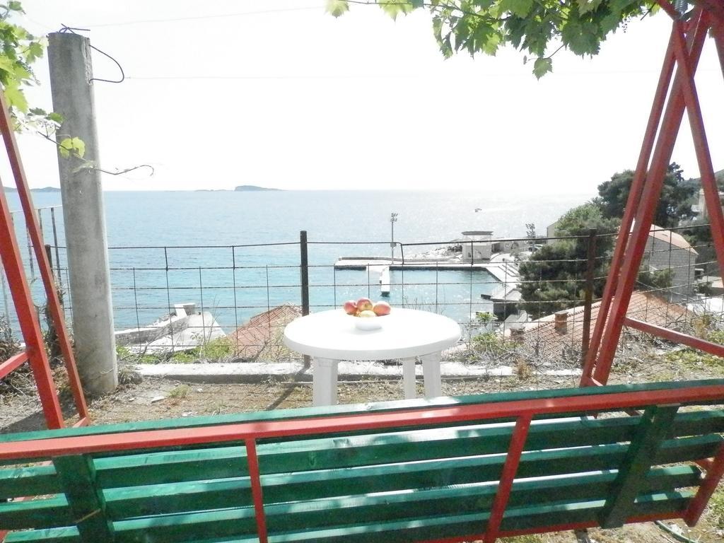 Villa Soti Mlini Exterior photo